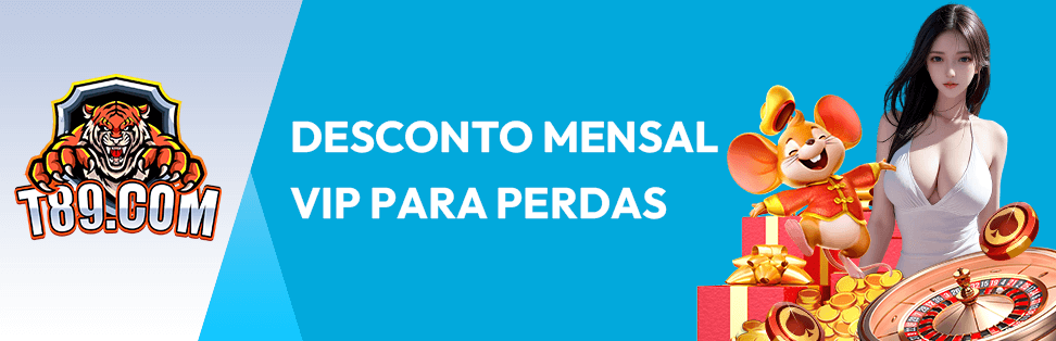 tipos de apostas da mega sena